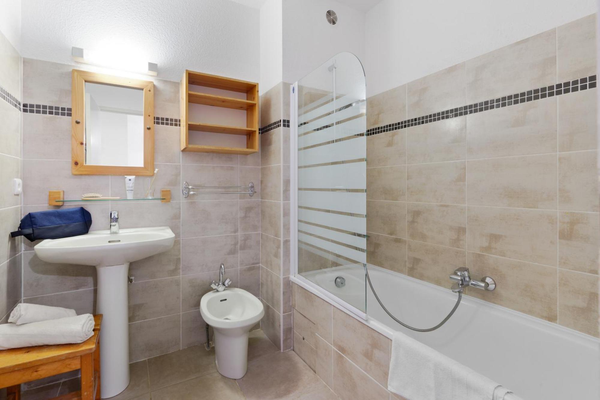 Residence Partenaire Le Domaine De Garlande Cavalaire-sur-Mer Buitenkant foto