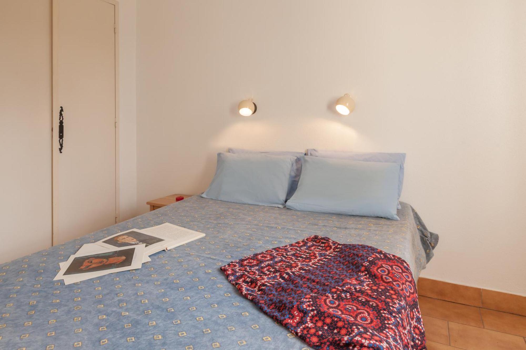 Residence Partenaire Le Domaine De Garlande Cavalaire-sur-Mer Buitenkant foto