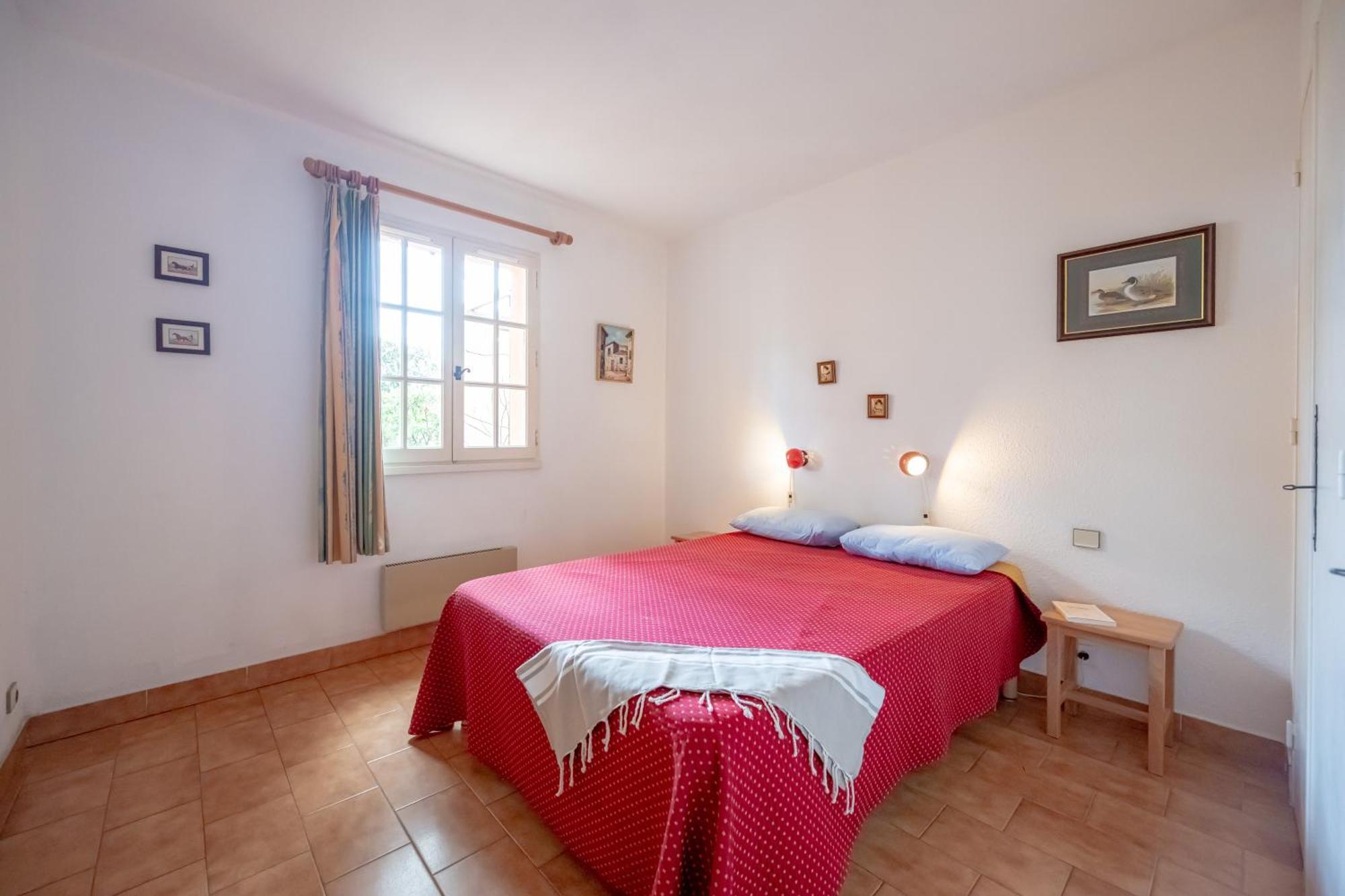 Residence Partenaire Le Domaine De Garlande Cavalaire-sur-Mer Buitenkant foto
