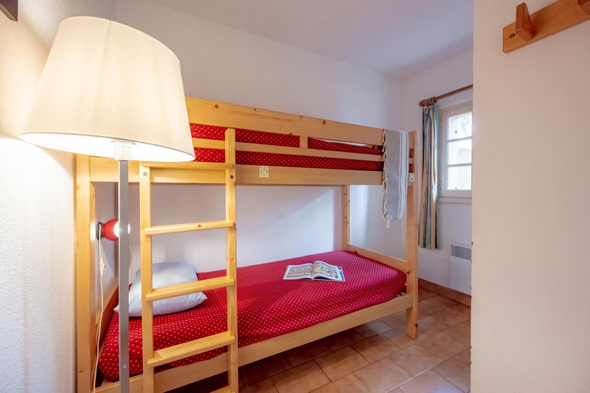 Residence Partenaire Le Domaine De Garlande Cavalaire-sur-Mer Buitenkant foto