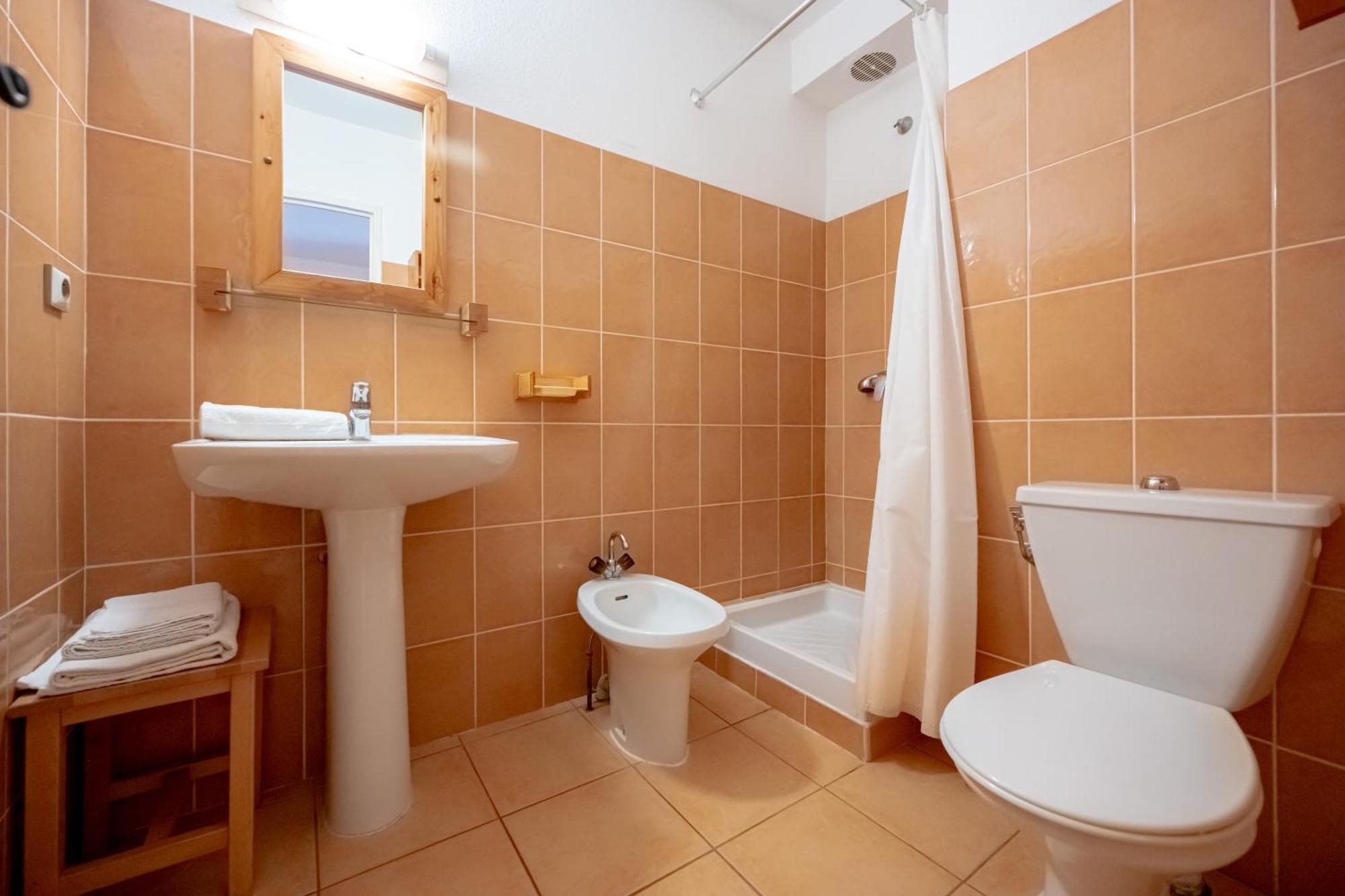 Residence Partenaire Le Domaine De Garlande Cavalaire-sur-Mer Buitenkant foto