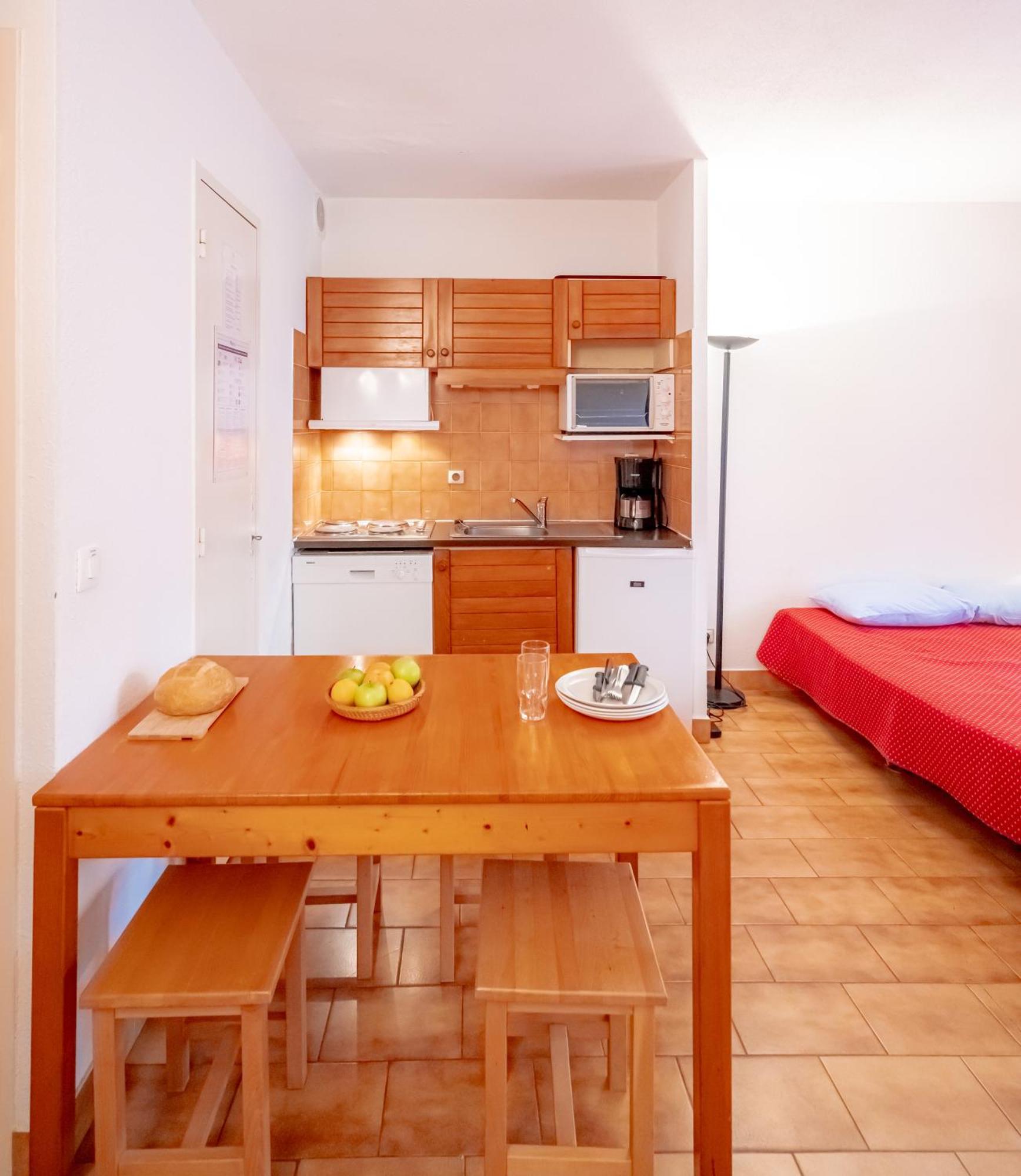 Residence Partenaire Le Domaine De Garlande Cavalaire-sur-Mer Buitenkant foto